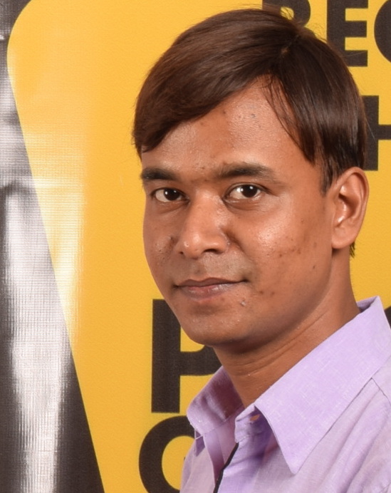 Vikash Bhardwaj